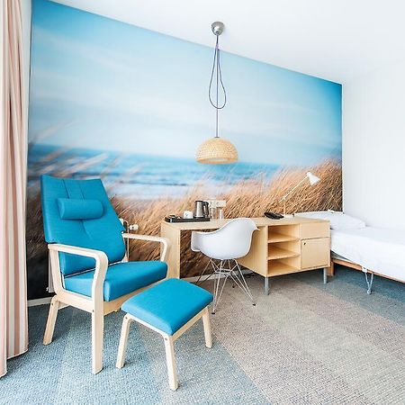 Zorghotel De Kim Noordwijk Ngoại thất bức ảnh