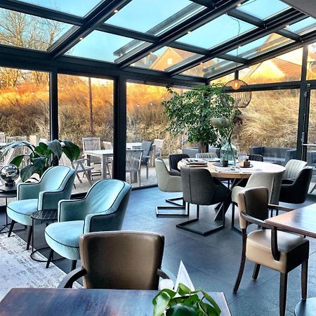 Zorghotel De Kim Noordwijk Ngoại thất bức ảnh