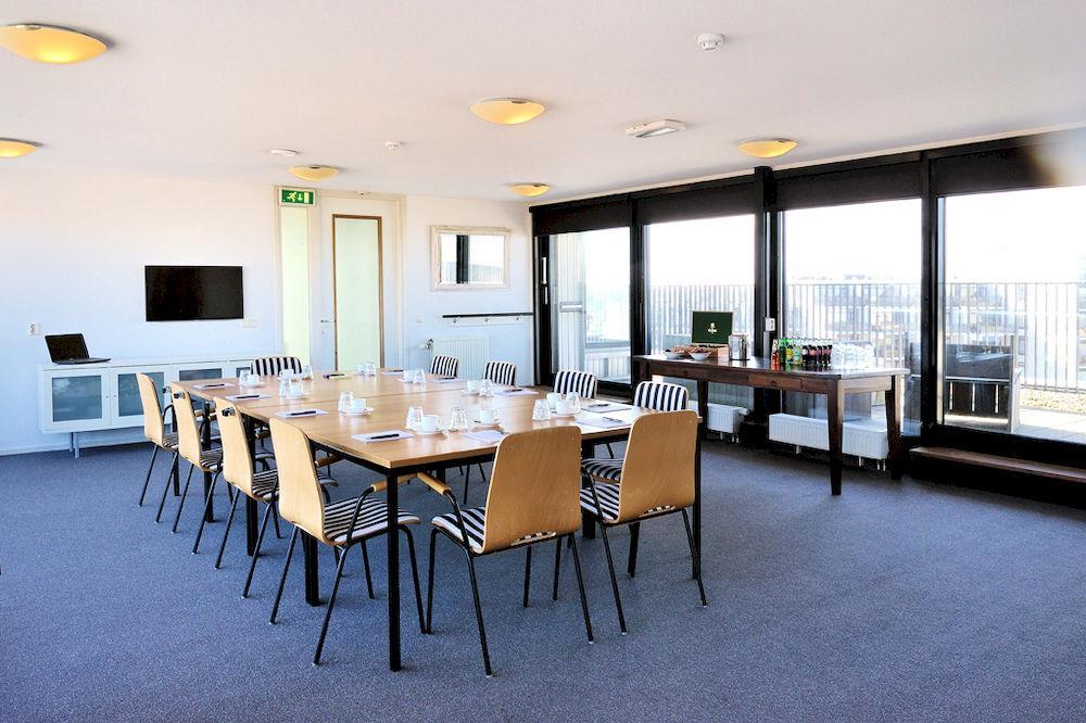 Zorghotel De Kim Noordwijk Ngoại thất bức ảnh