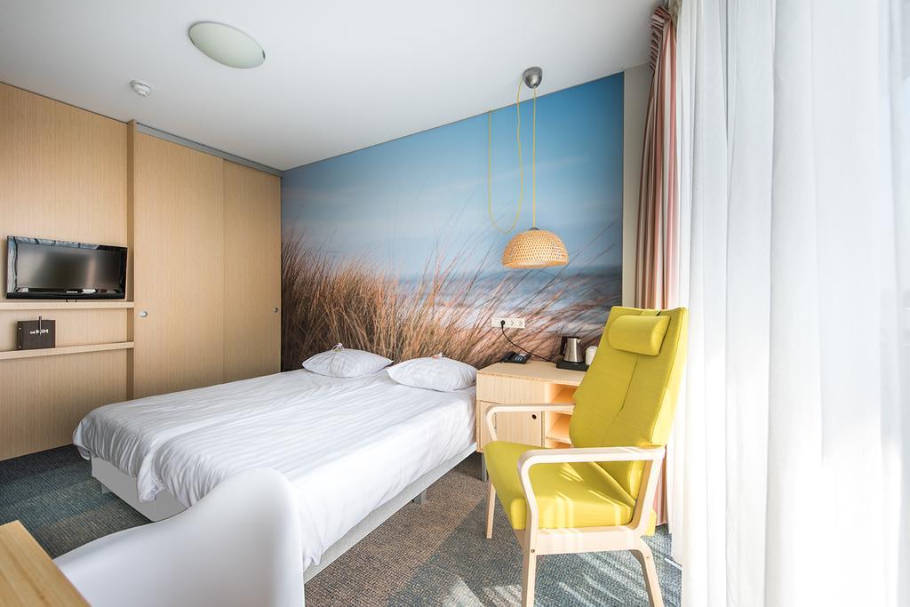 Zorghotel De Kim Noordwijk Ngoại thất bức ảnh