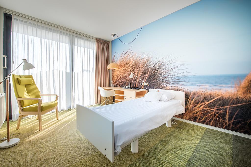 Zorghotel De Kim Noordwijk Ngoại thất bức ảnh