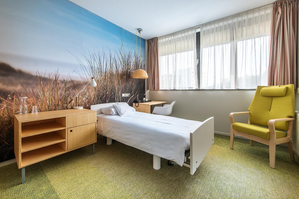 Zorghotel De Kim Noordwijk Ngoại thất bức ảnh