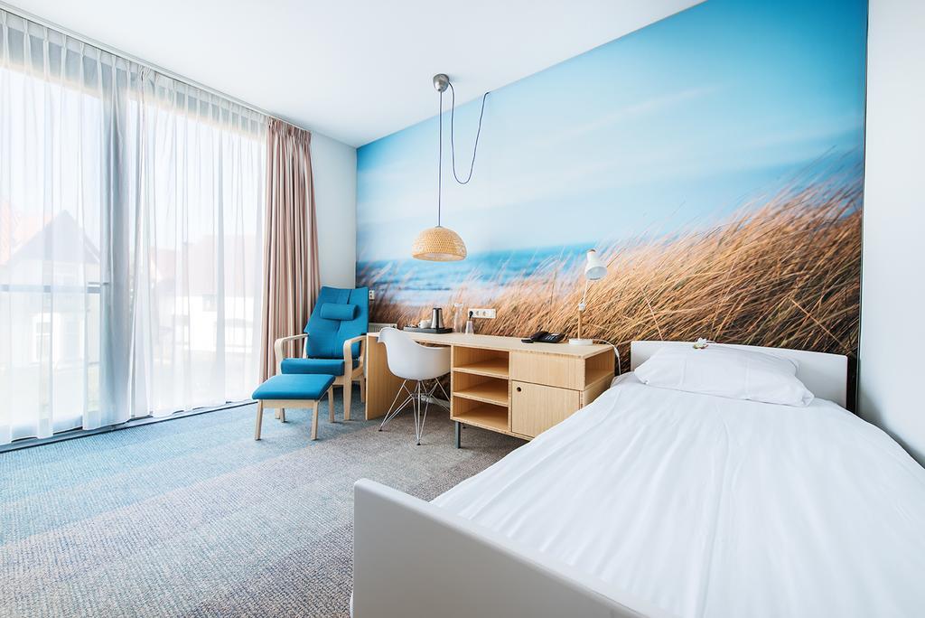 Zorghotel De Kim Noordwijk Ngoại thất bức ảnh