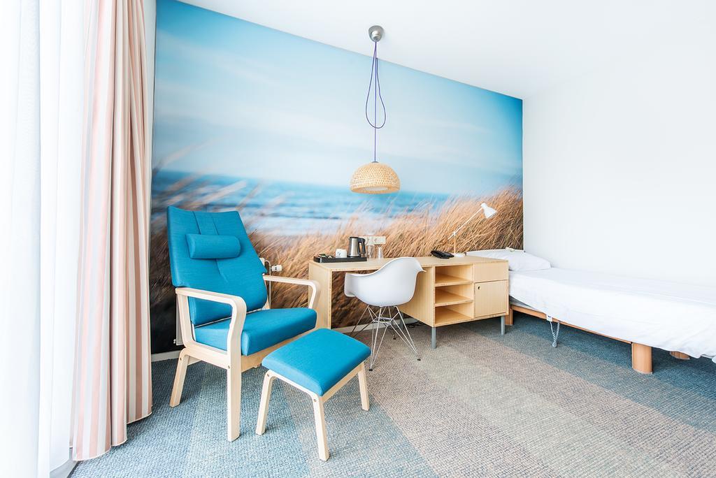 Zorghotel De Kim Noordwijk Ngoại thất bức ảnh