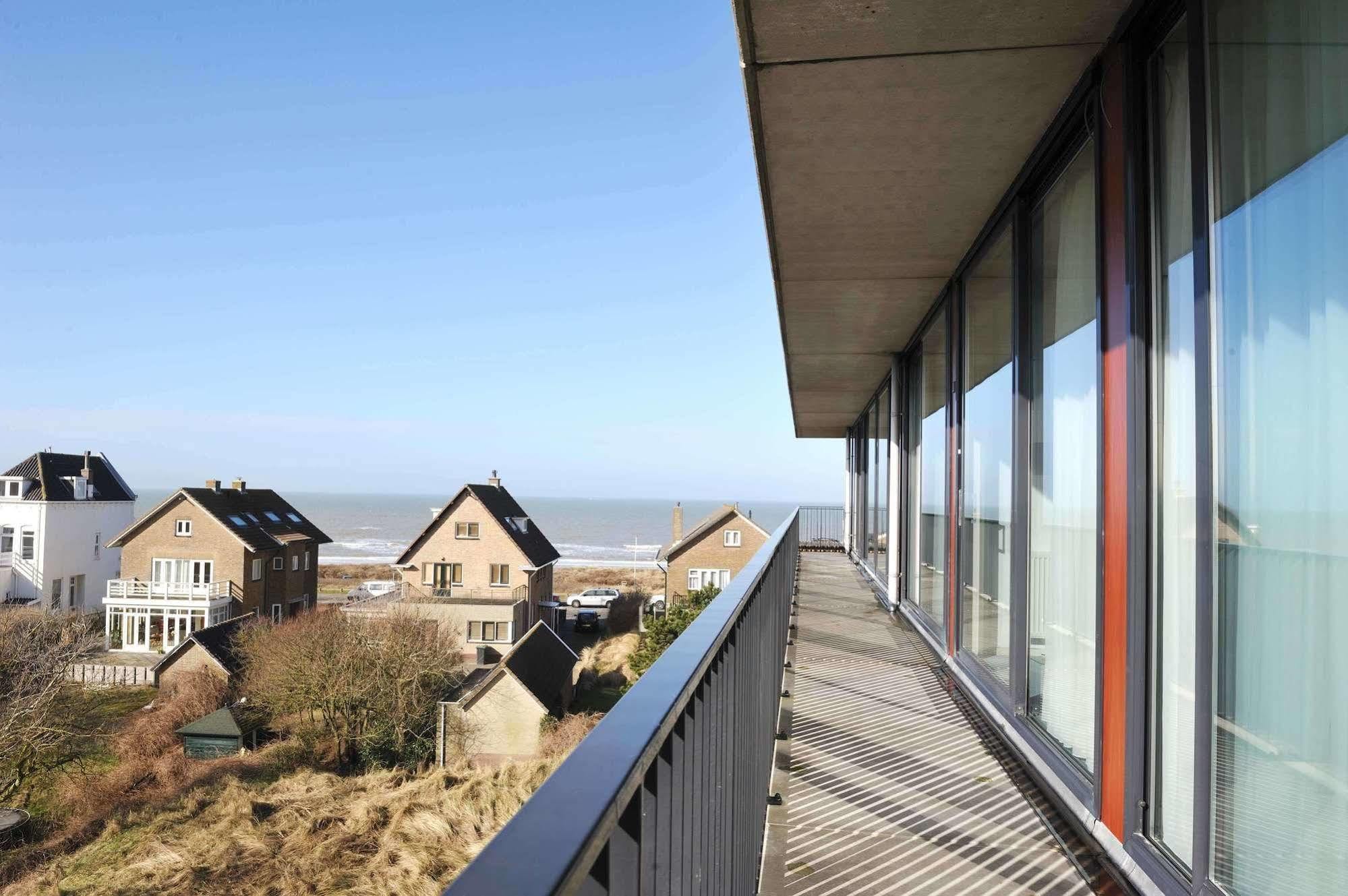 Zorghotel De Kim Noordwijk Ngoại thất bức ảnh