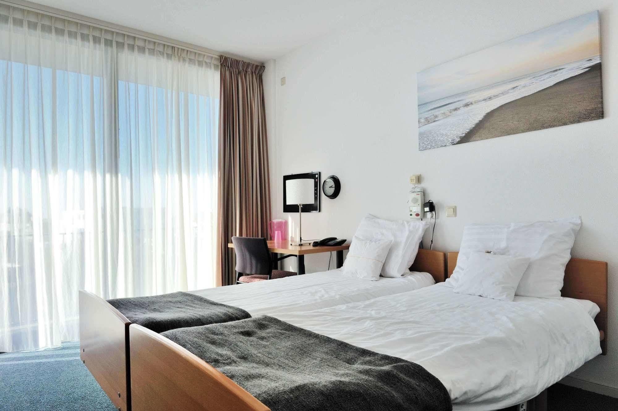 Zorghotel De Kim Noordwijk Ngoại thất bức ảnh