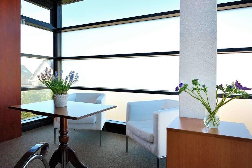 Zorghotel De Kim Noordwijk Ngoại thất bức ảnh