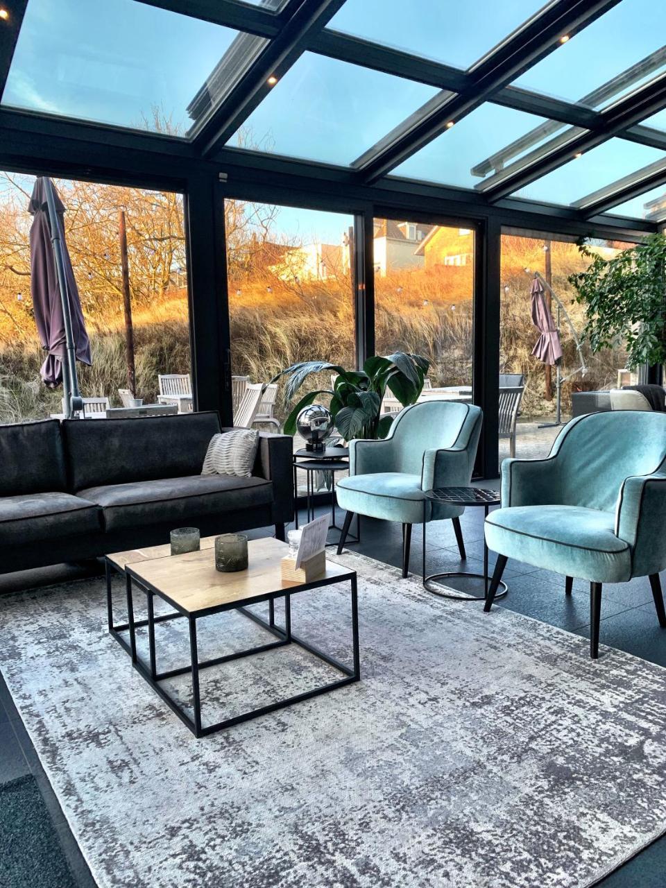 Zorghotel De Kim Noordwijk Ngoại thất bức ảnh